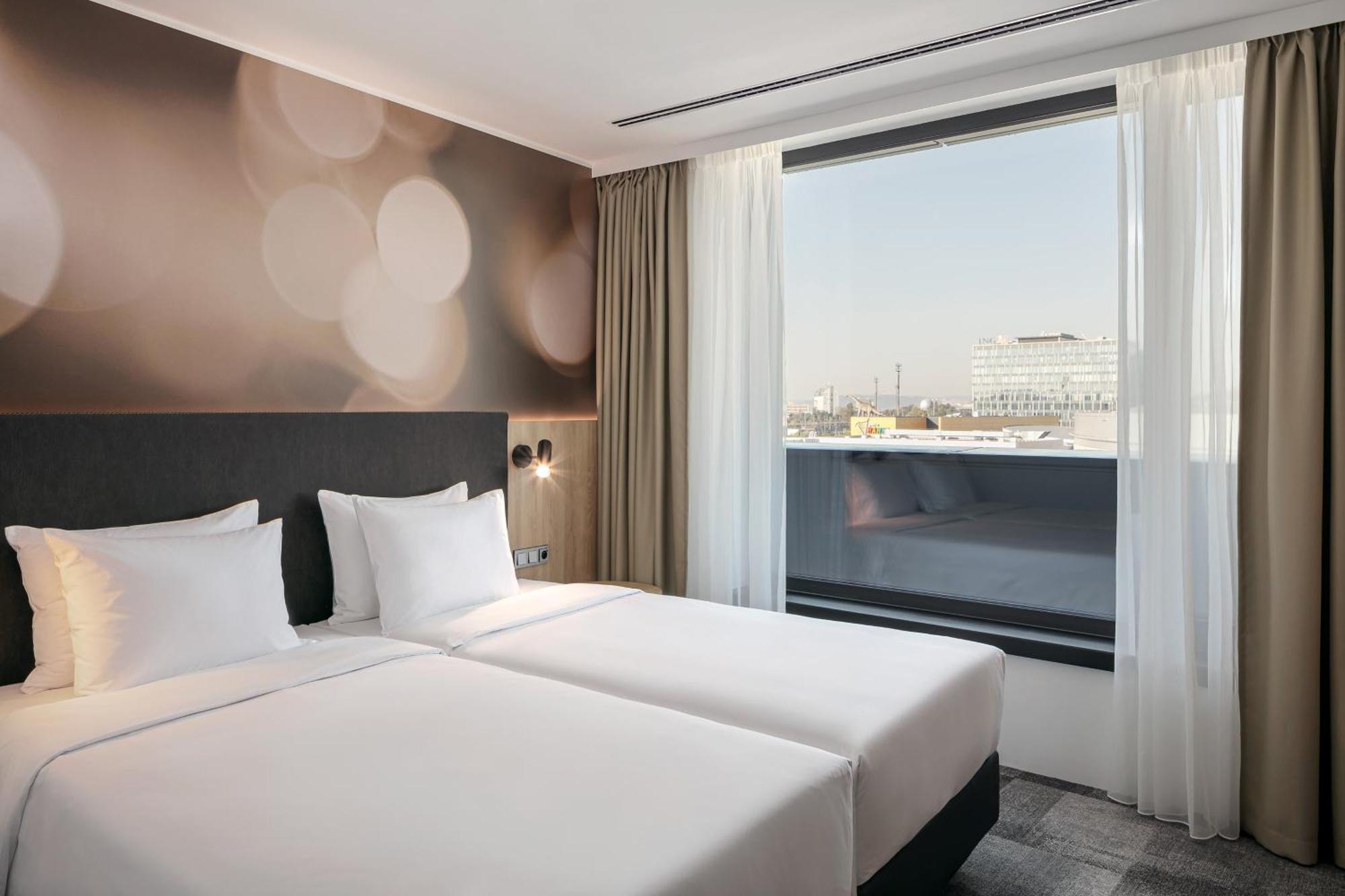 Stages Hotel Prague, A Tribute Portfolio Hotel Bagian luar foto