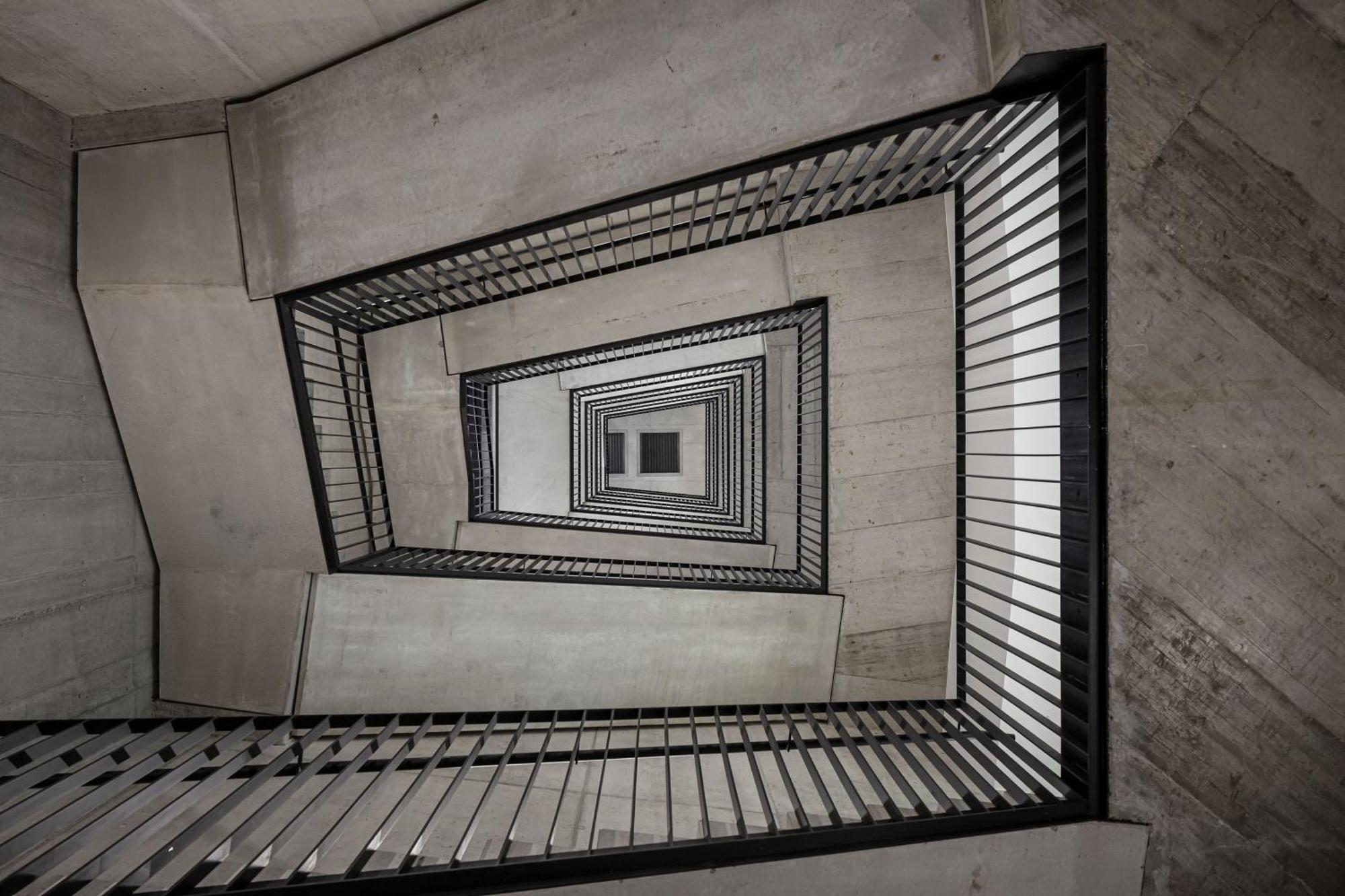 Stages Hotel Prague, A Tribute Portfolio Hotel Bagian luar foto